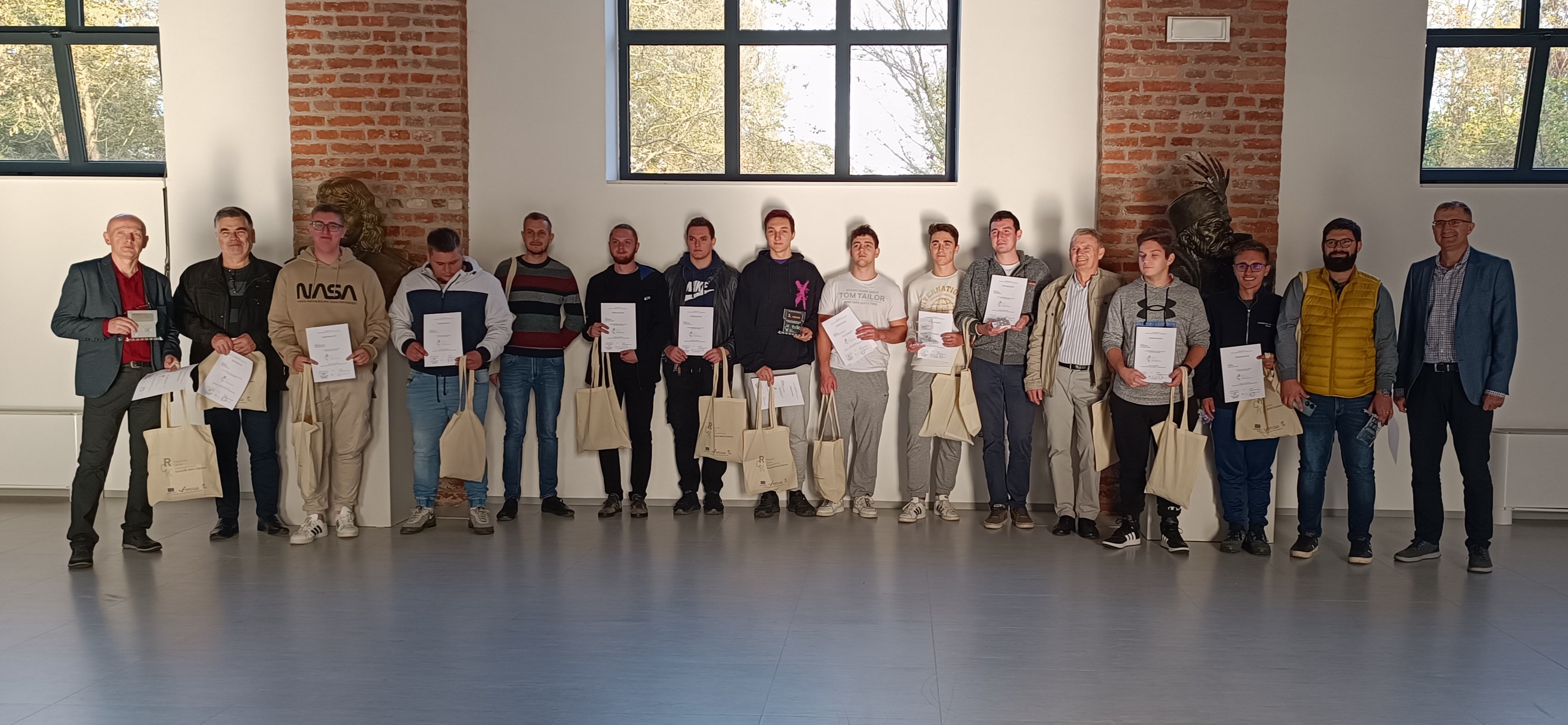 NATJECANJE CNC I CAD CAM