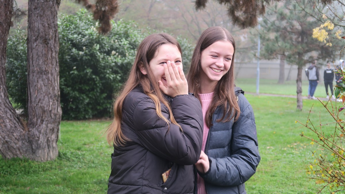 Dan Ekonomske i trgovačke škole Čakovec