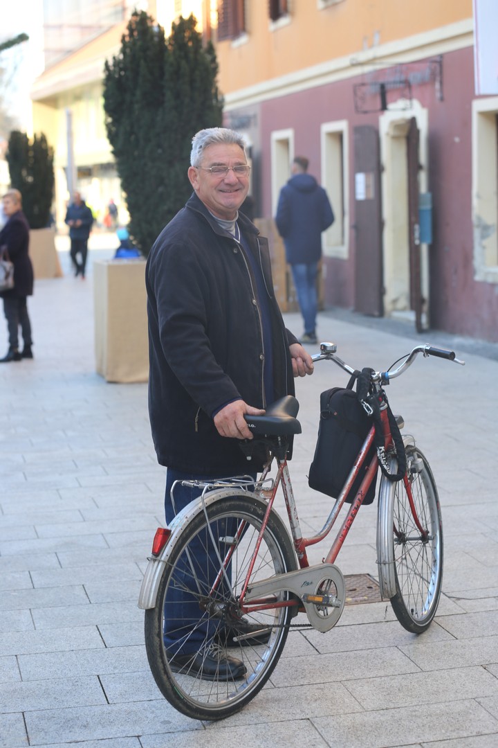 Klikom po Čakovcu (14.1.2023.)