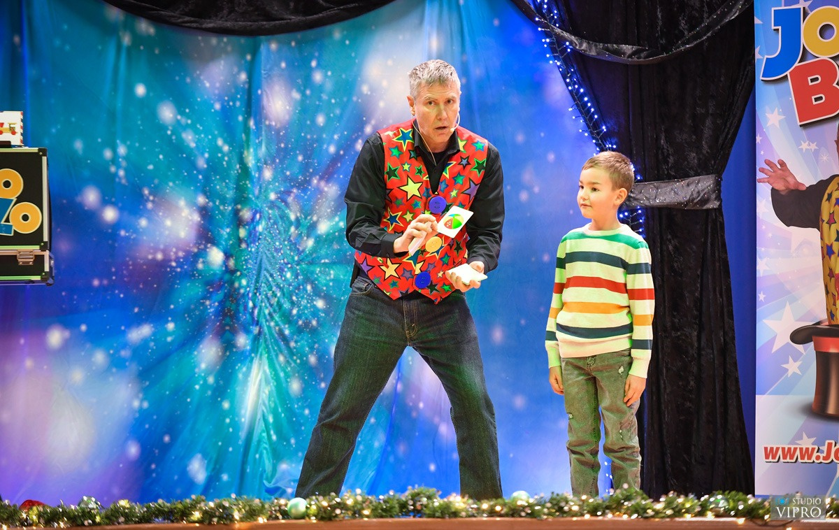 KAO U BAJCI Adventska čarolija u Goričanu