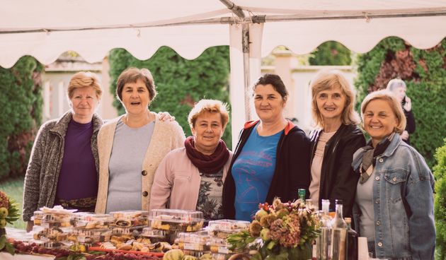 MALA SUBOTICA Dan zahvale za plodove zemlje 2023.