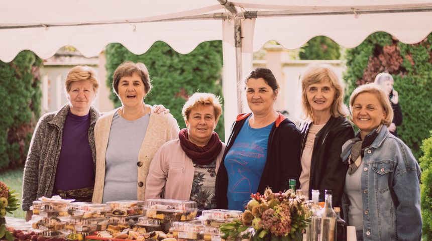 MALA SUBOTICA Dan zahvale za plodove zemlje 2023.