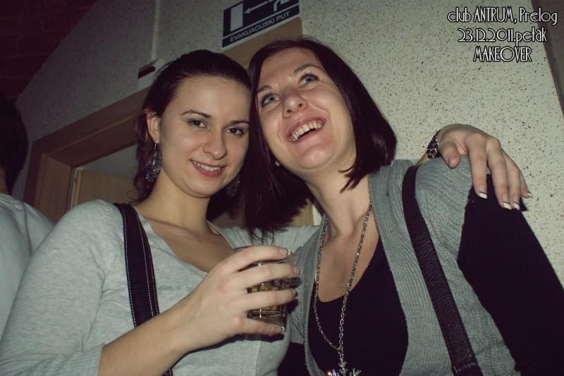 Antrum (Petak, 23.12.2011)