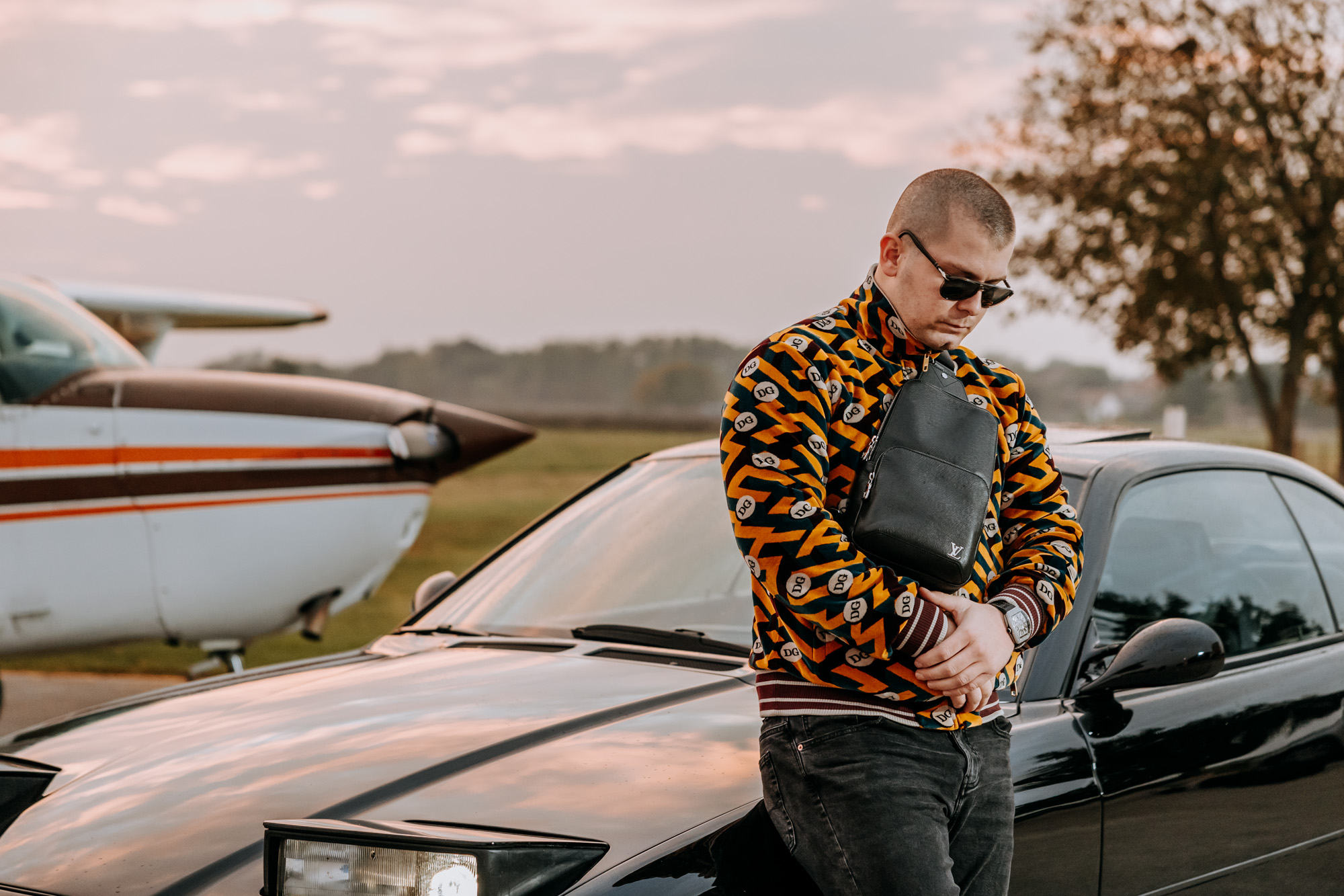 Soundtrack za Južni vetar snimljen u Međimurju