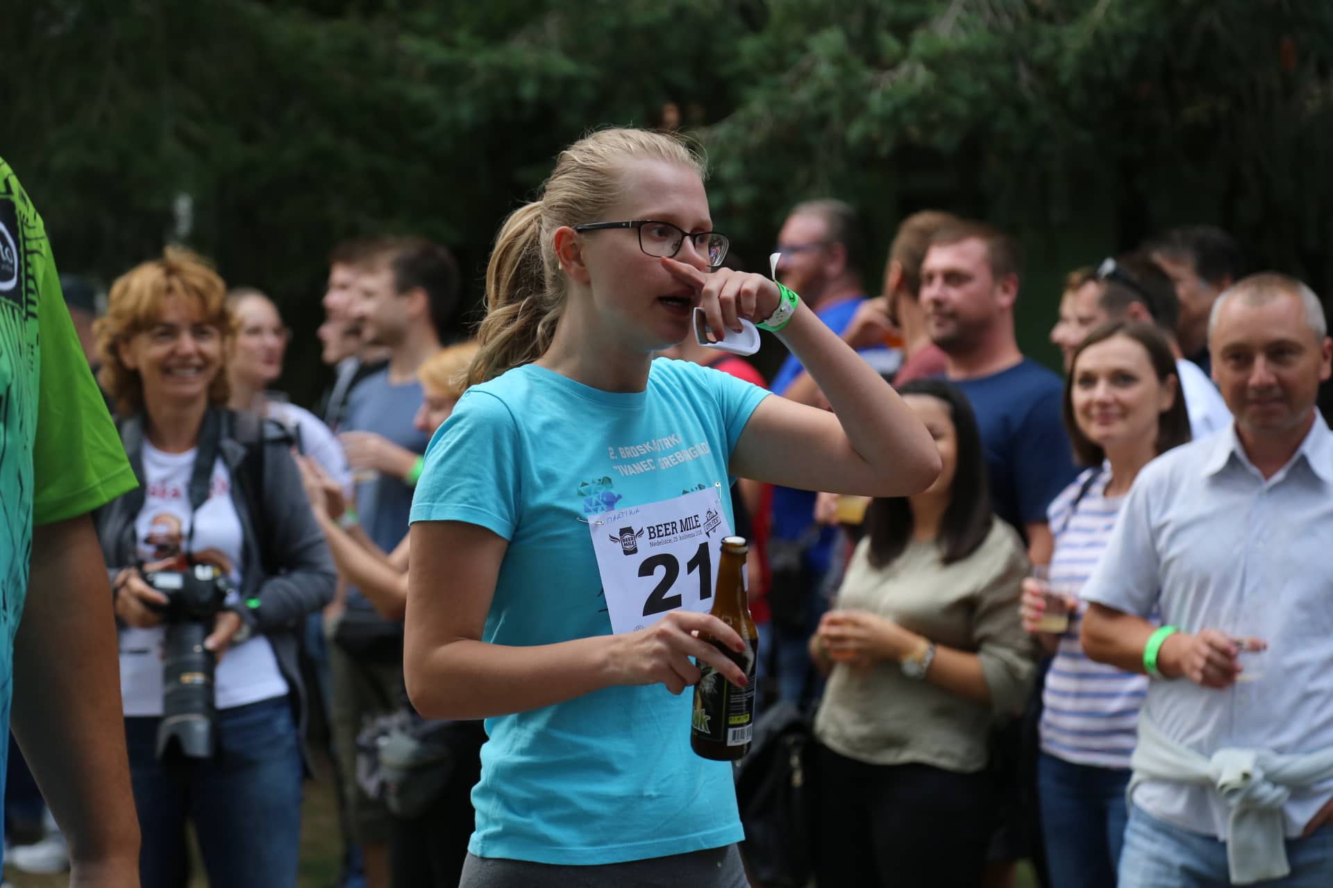 II. UPS fest – Festival i natjecanje kućnih pivara u Nedelišću