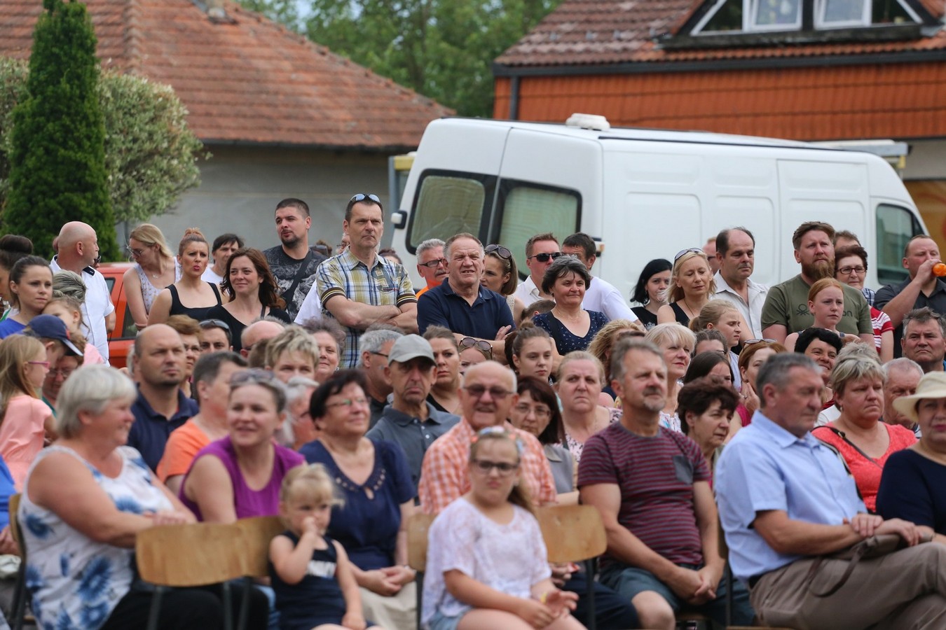 ZA MALU HRABRICU ‘Fijolina za Luku’ – veliki humanitarni koncert za Luku Lehkec u Pribislavcu