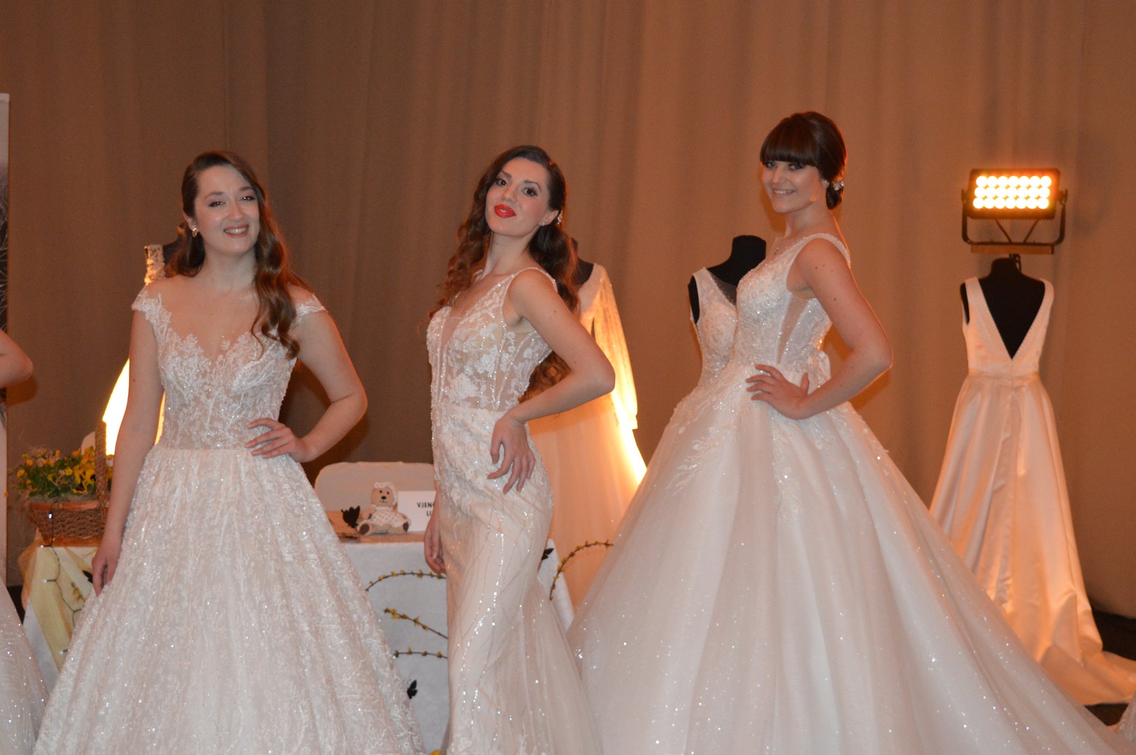 Sajam vjenčanja u Prelogu nadmašio sva očekivanja!