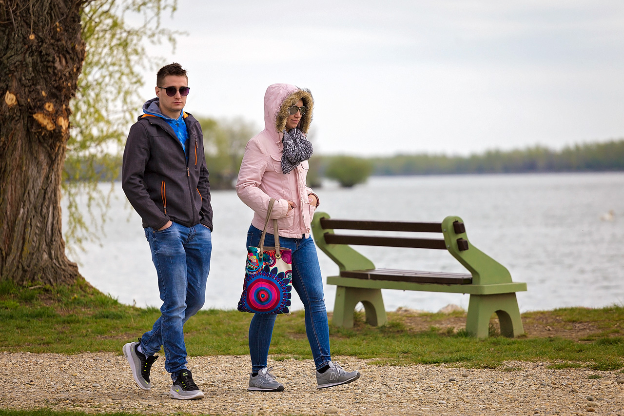 Klikom po Prelogu (7.4.2019.)