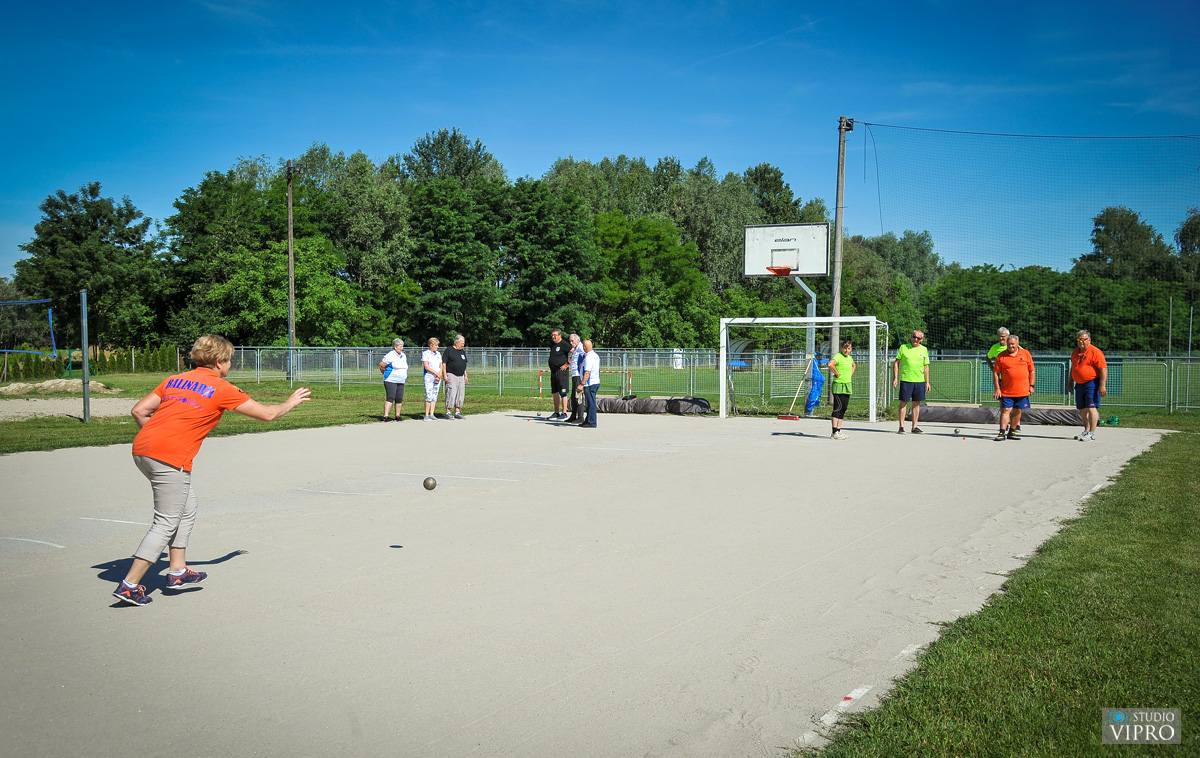 Četrnaest ekipa na Međunarodnom boćarskom turniru u Otoku
