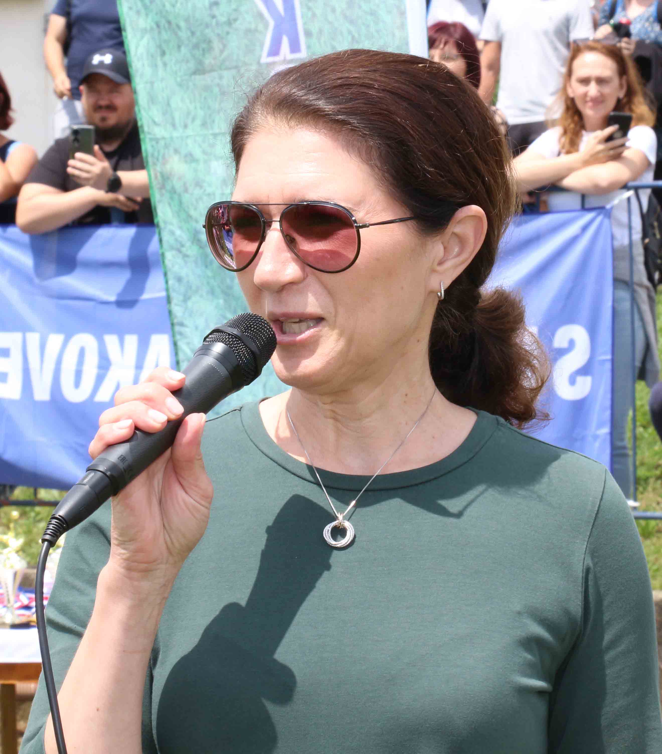 FOTO Održana velika Završnica Zabavne lige limača