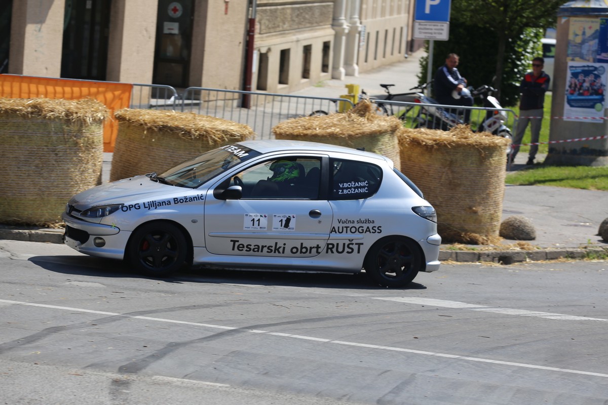 Velika nagrada Čakovca 2023