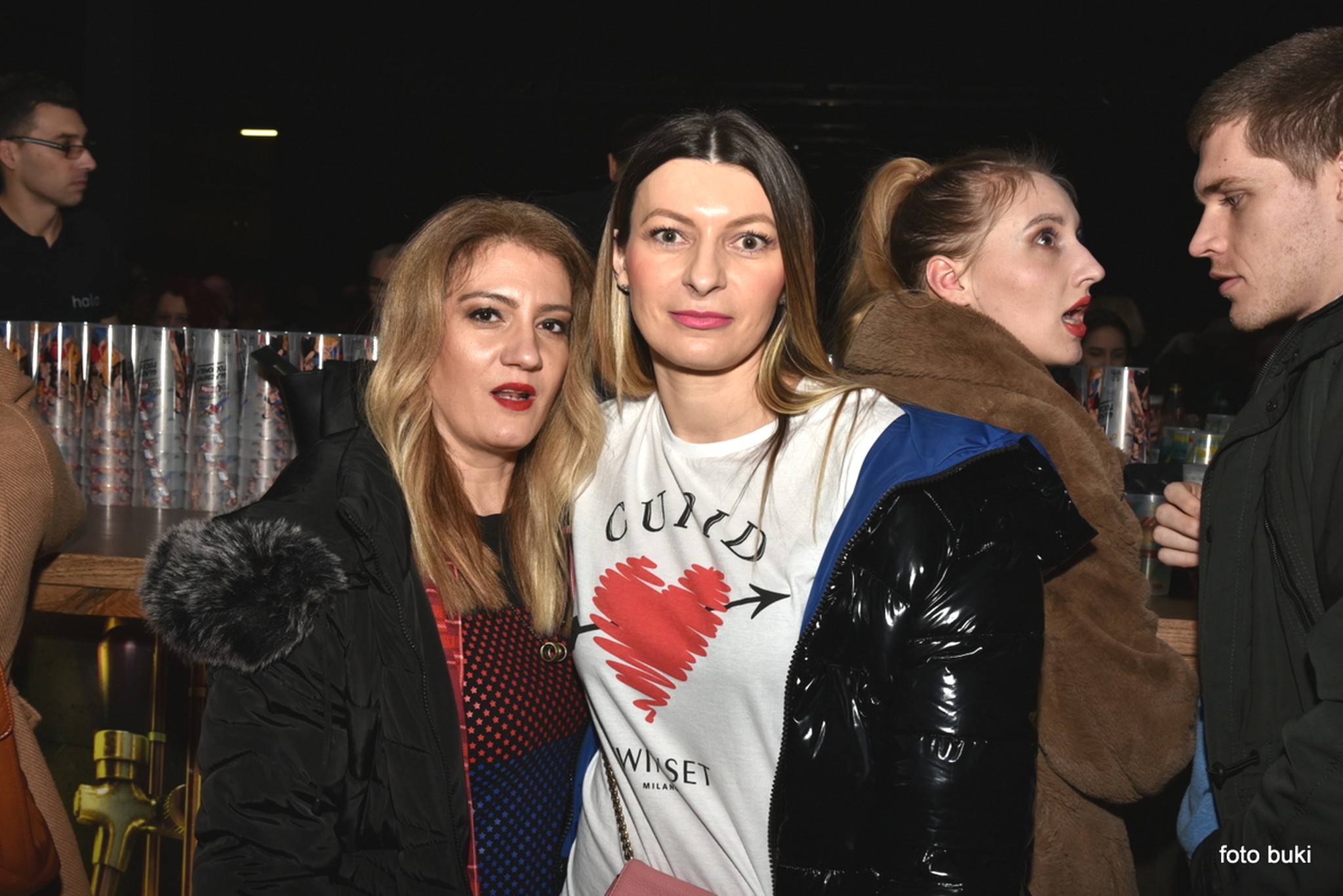 Koncert Bajage & Instruktora u rasprodanoj Hali Zagreb