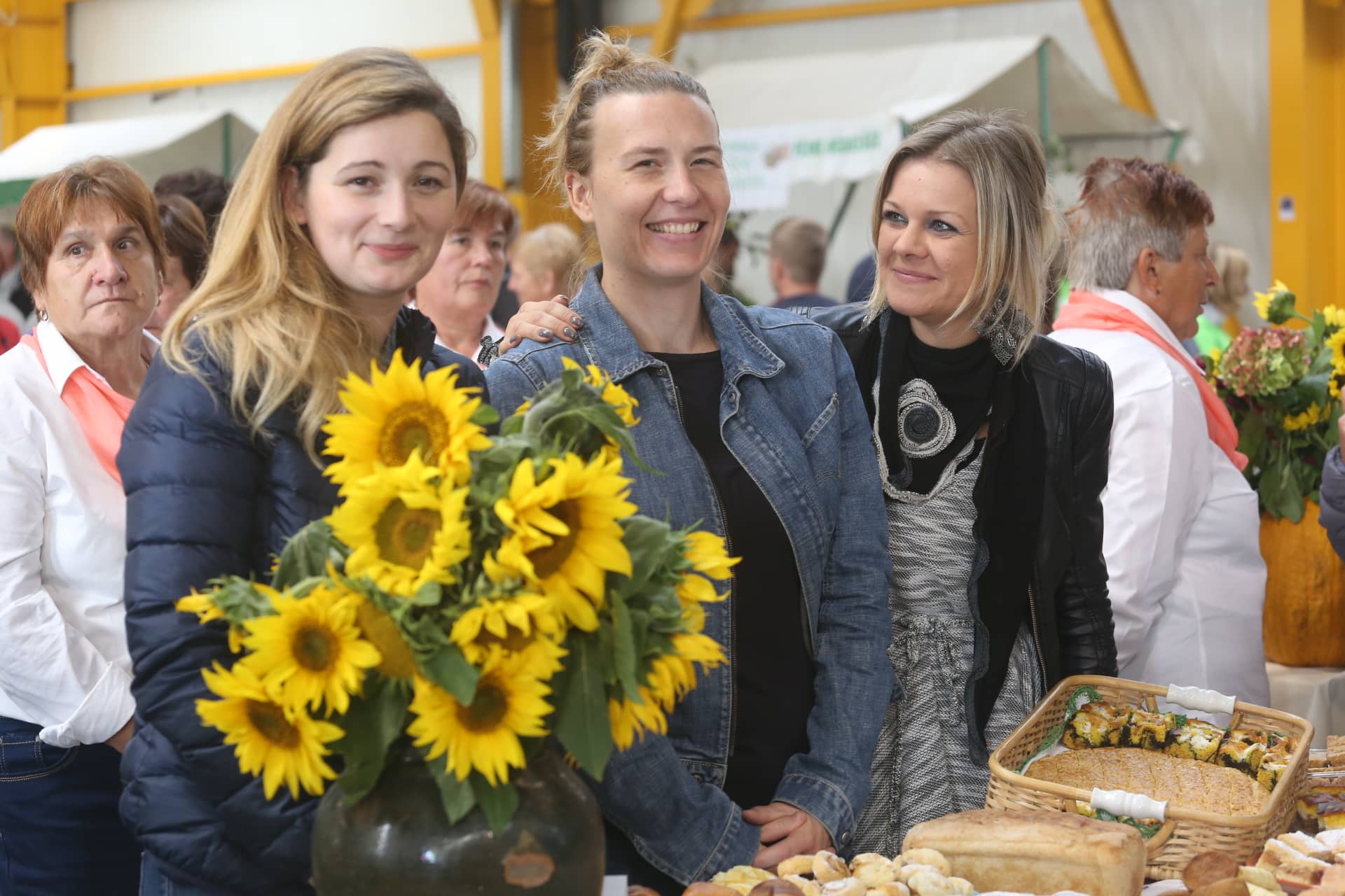 Dani zahvalnosti u Nedelišću