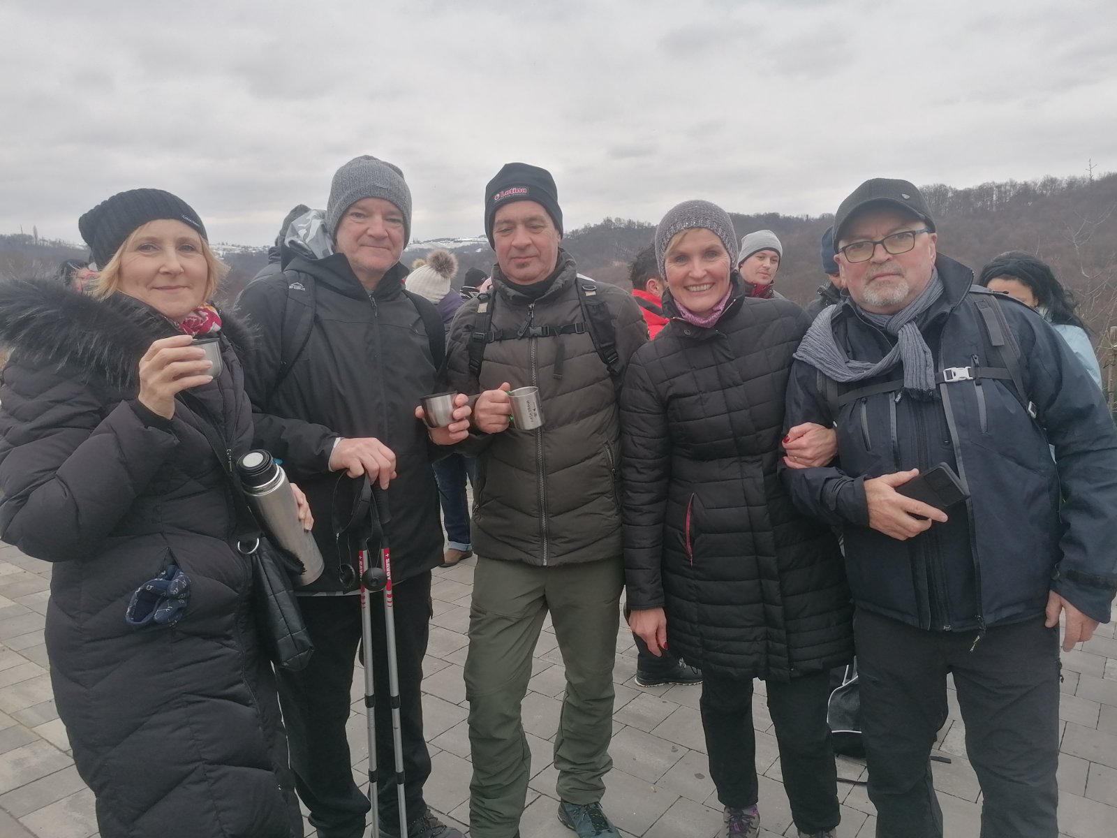 Vincekovo po štrigovskim bregima