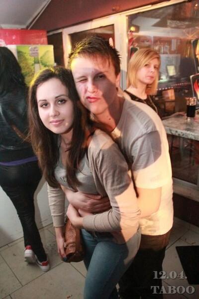 Foto18 Taboo (Petak, 12.4.2013) Foto18 Taboo (Petak, 12.4.2013)