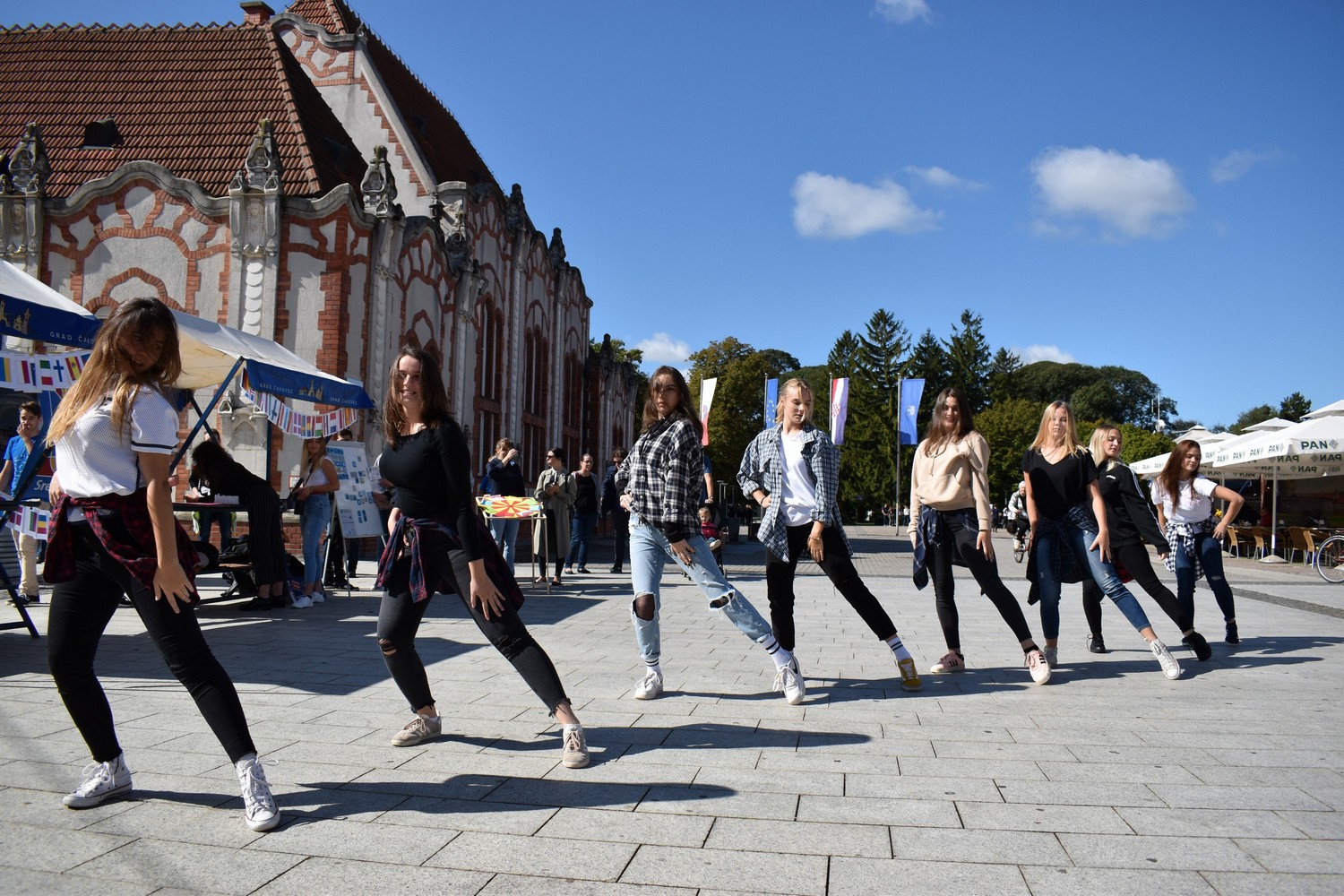 Europski dan stranih jezika obilježen u Čakovcu