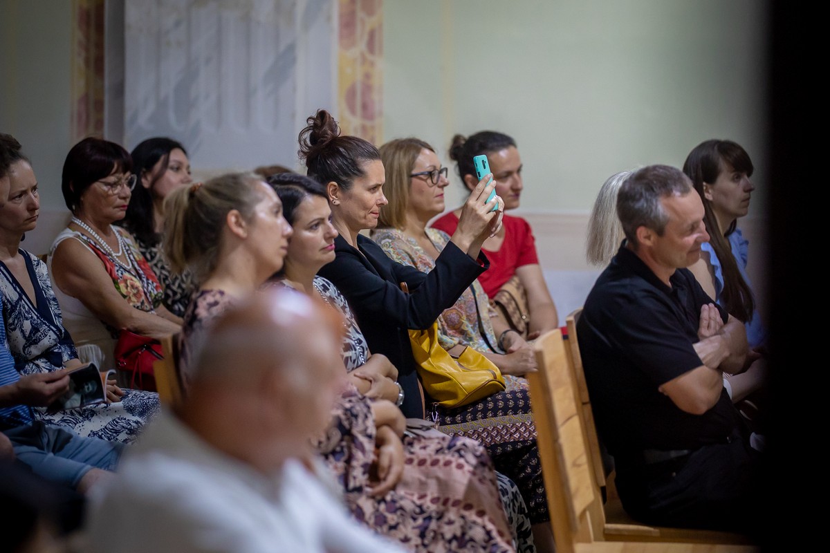 13. Umjetnička kolonija Štrigova