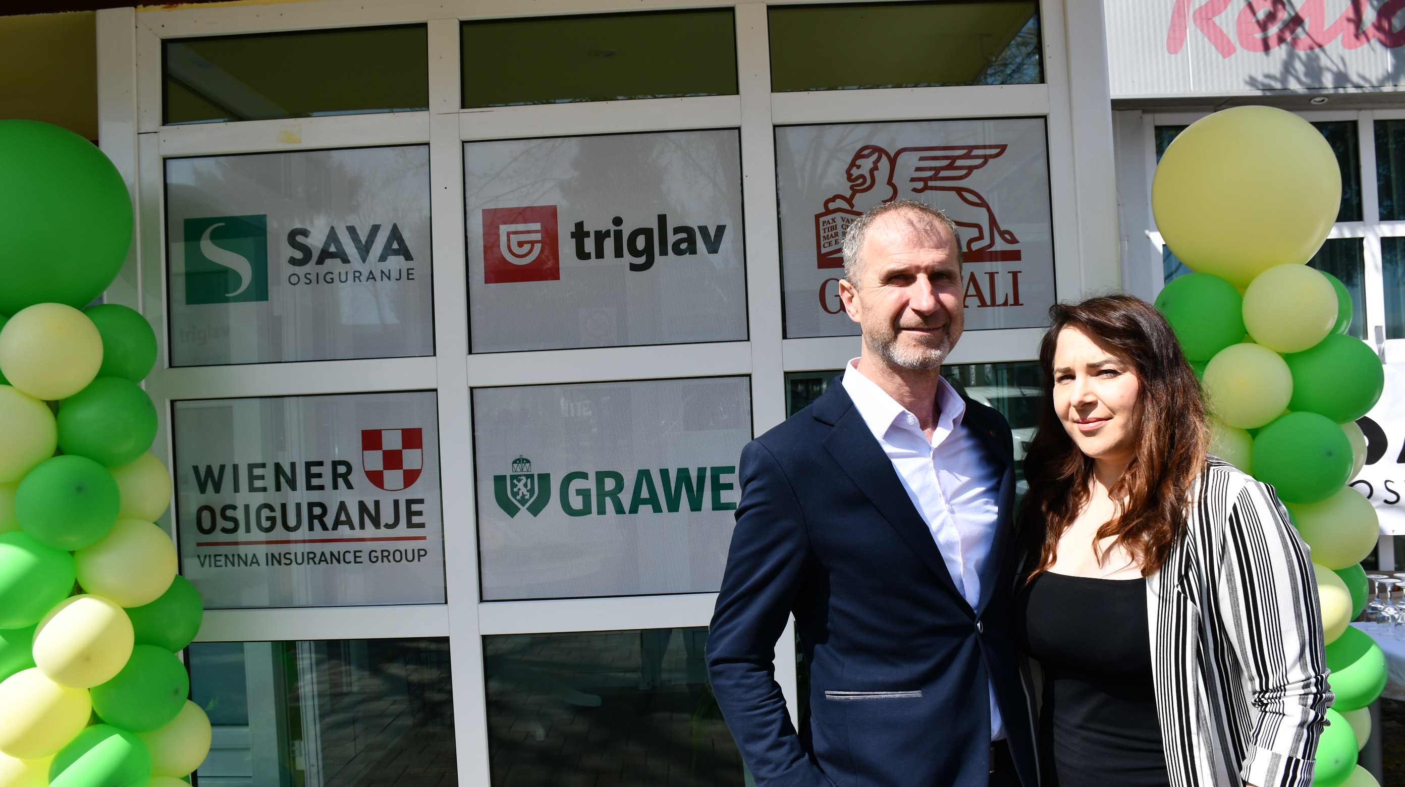 tif & company otovrenje kristina zvonko knezić