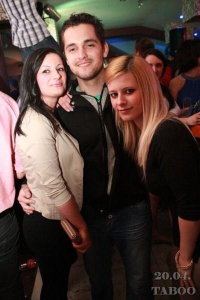 Foto188 Taboo (Subota, 20.4.2013 – Koncert Sandre Afrika) Foto188 Taboo (Subota, 20.4.2013 – Koncert Sandre Afrika)