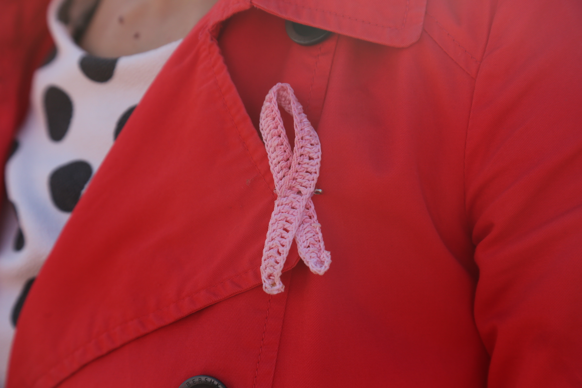 U Čakovcu obilježen Dan ružičaste vrpce