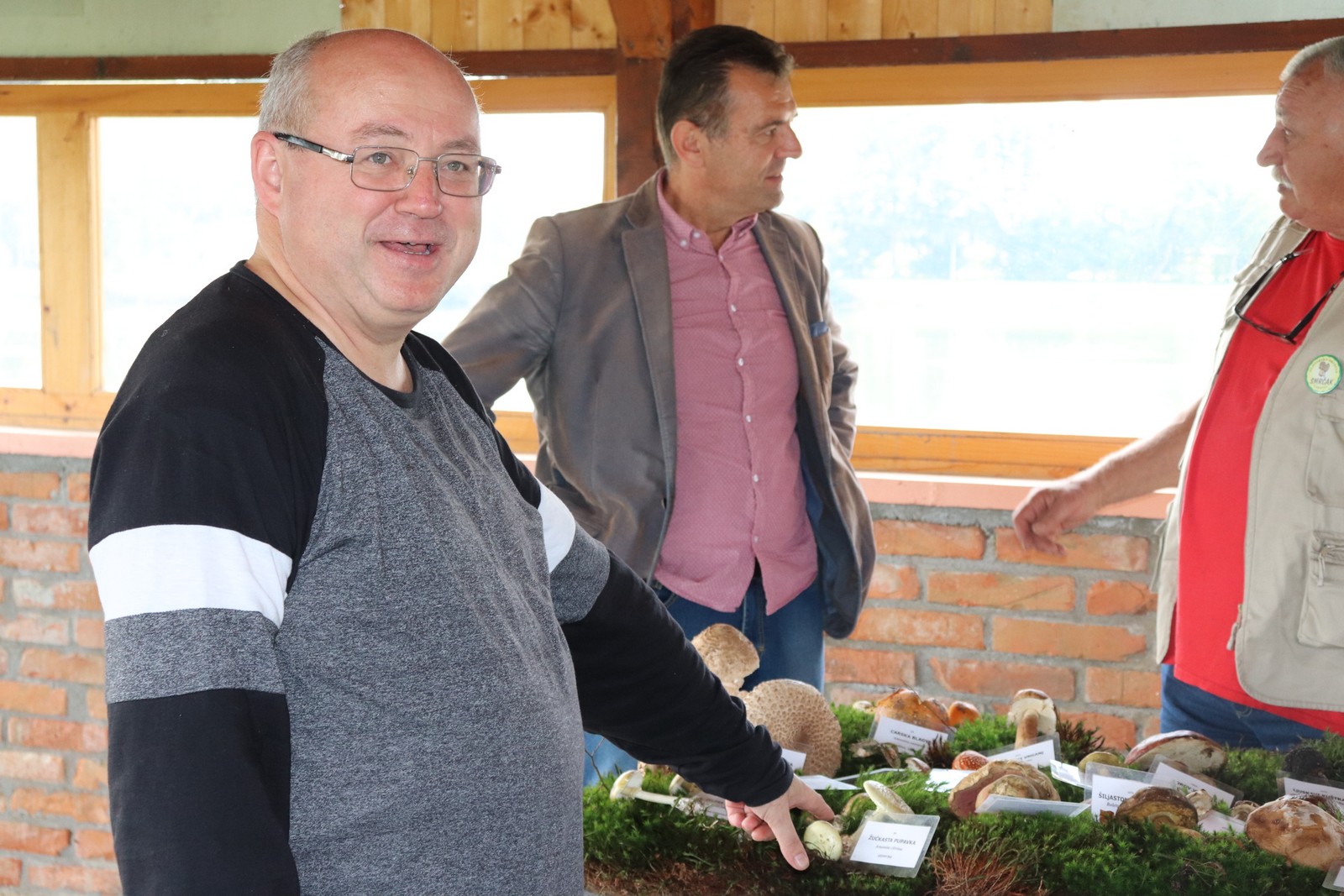 U Goričanu održana Gljivarijada