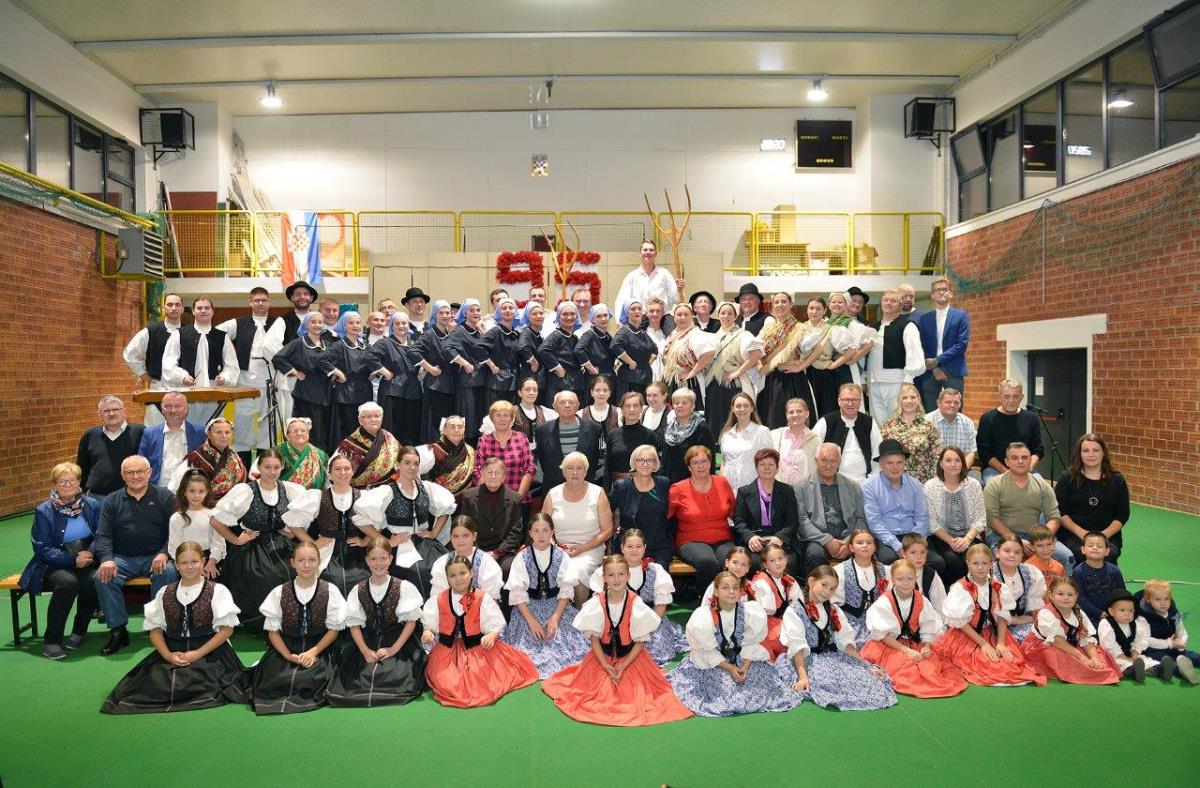 KUD Seljačka sloga iz Donje Dubrave proslavio velikih 95 godina rada