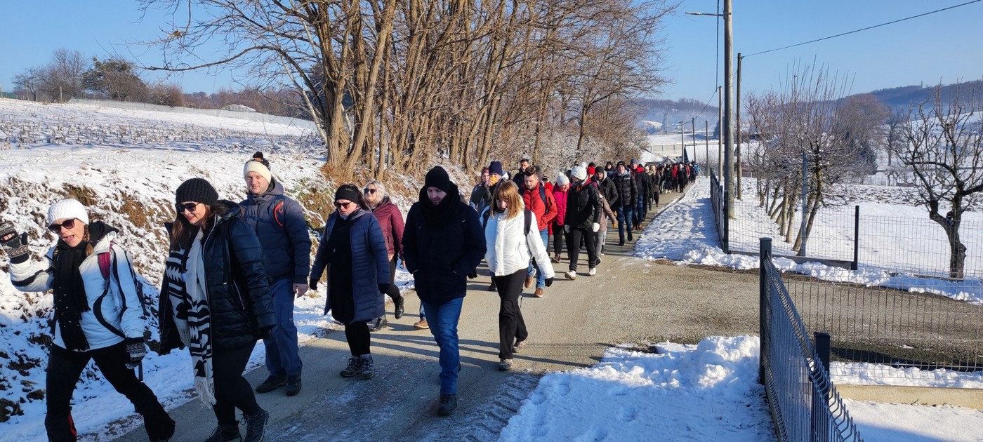 Vincekovo po Štrigovskim bregima, Štrigova, Vincekovo 2024.
