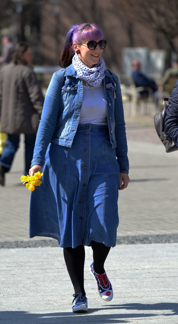 Klikom po Čakovcu (23.3.2019.)