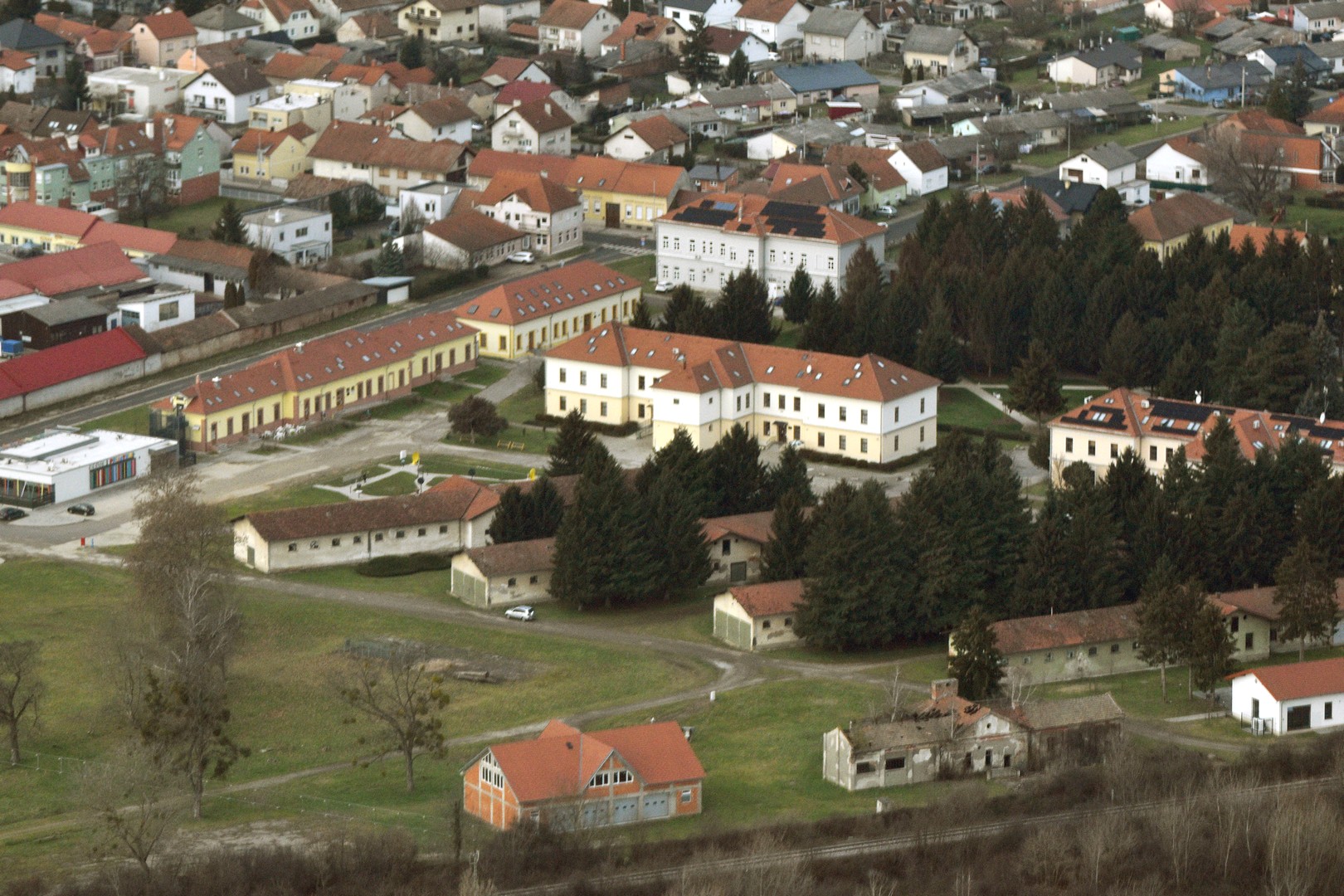 Aeroklub Međimurje