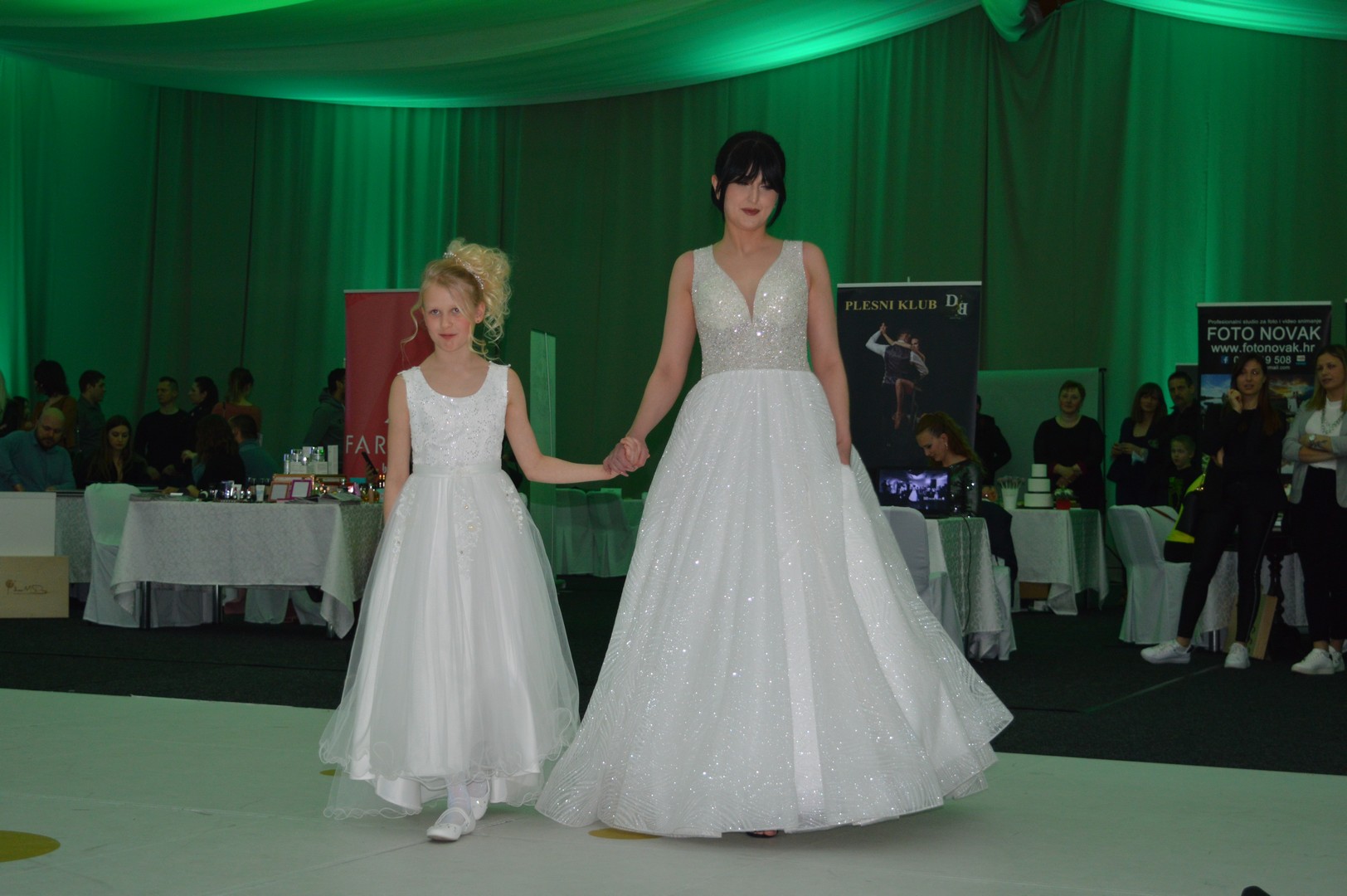 Sajam vjenčanja u Prelogu nadmašio sva očekivanja!