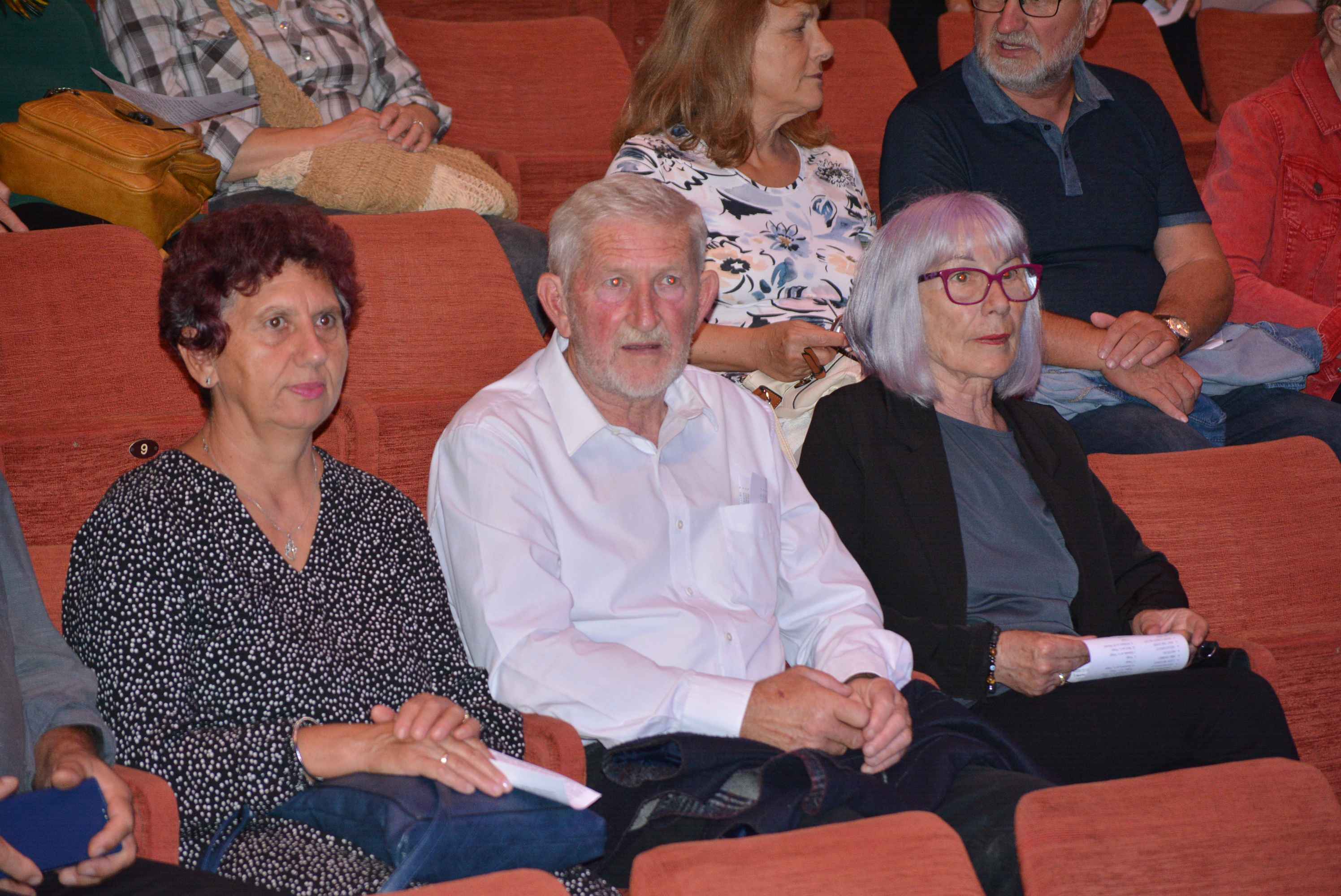 FOTO I VIDEO Dixieland band proslavio velikih 25 godina u glamuroznom stilu, publika ostala očarana