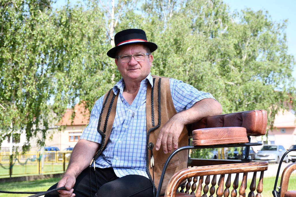 VIDEO I FOTO Međunarodno konjičko druženje okupilo brojne uzgajivače konja iz SZ Hrvatske te Slovenije i Austrije