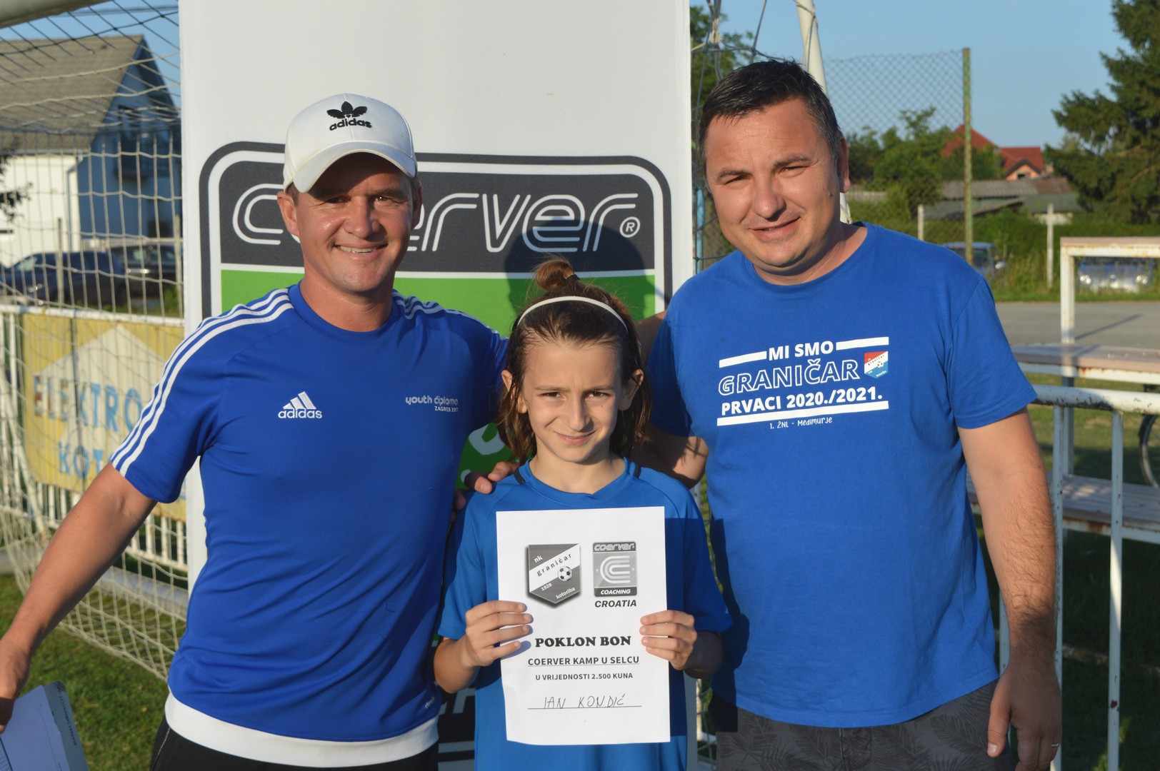 ‘Bon-bon kup’ u Kotoribi: Najbolji Ian Kondić i Deni Varga, besplatno putuju u Selce