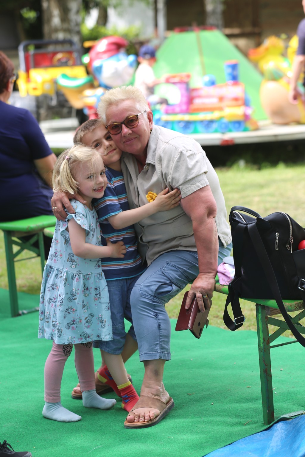 KLIKOM PO MARINI Brojni Međimurci ovog vikenda uživali na preloškoj Marini