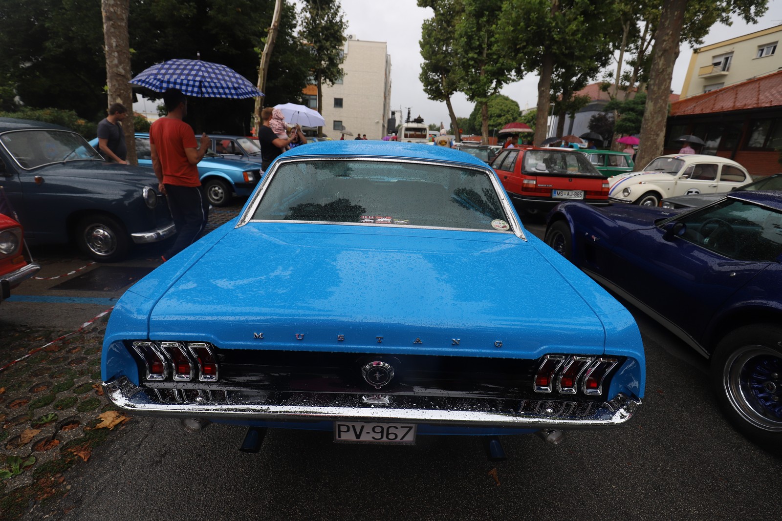 23. Međunarodni oldtimer susret ‘Međimurje 2022.’