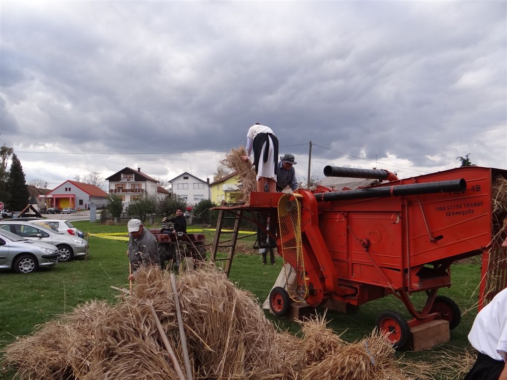 Mamičina škrija u Gornjem Kraljevcu