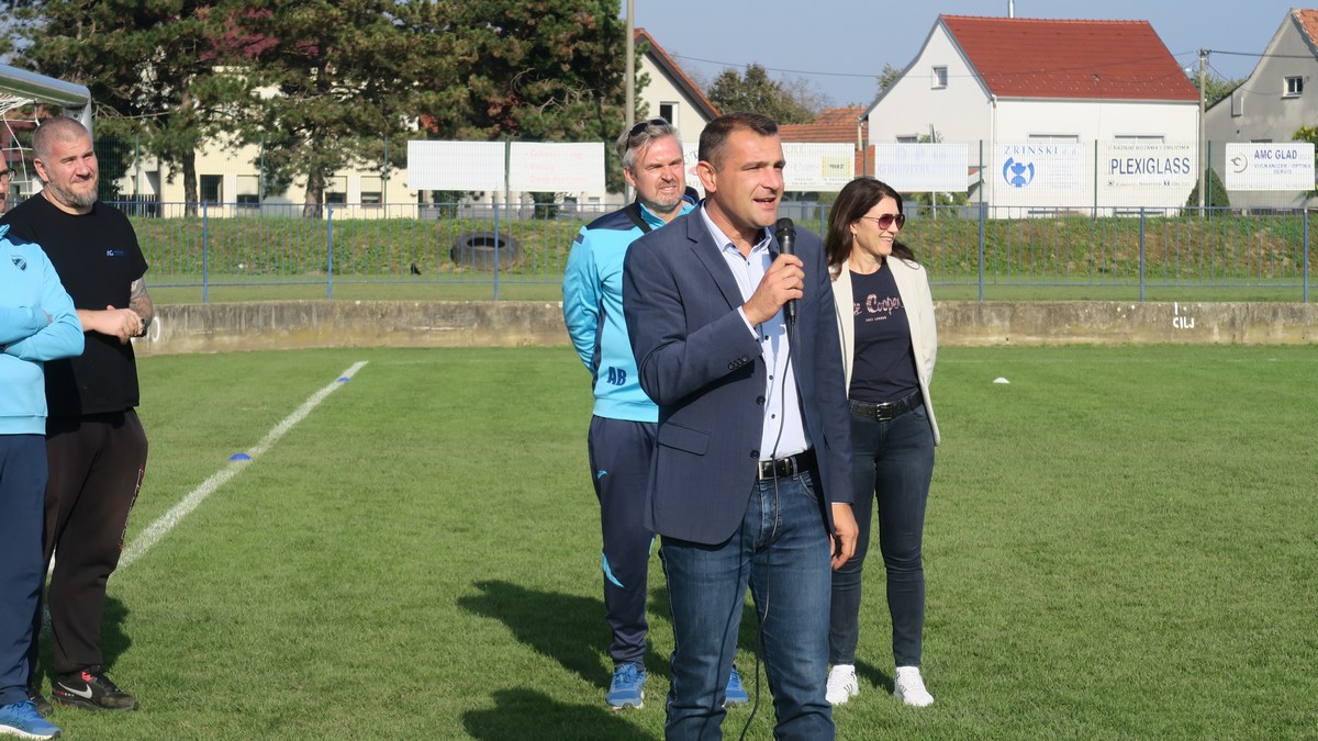 Održano 16. izdanje nogometnog turnira ‘Special Power League’ za djecu i odrasle s teškoćama u razvoju