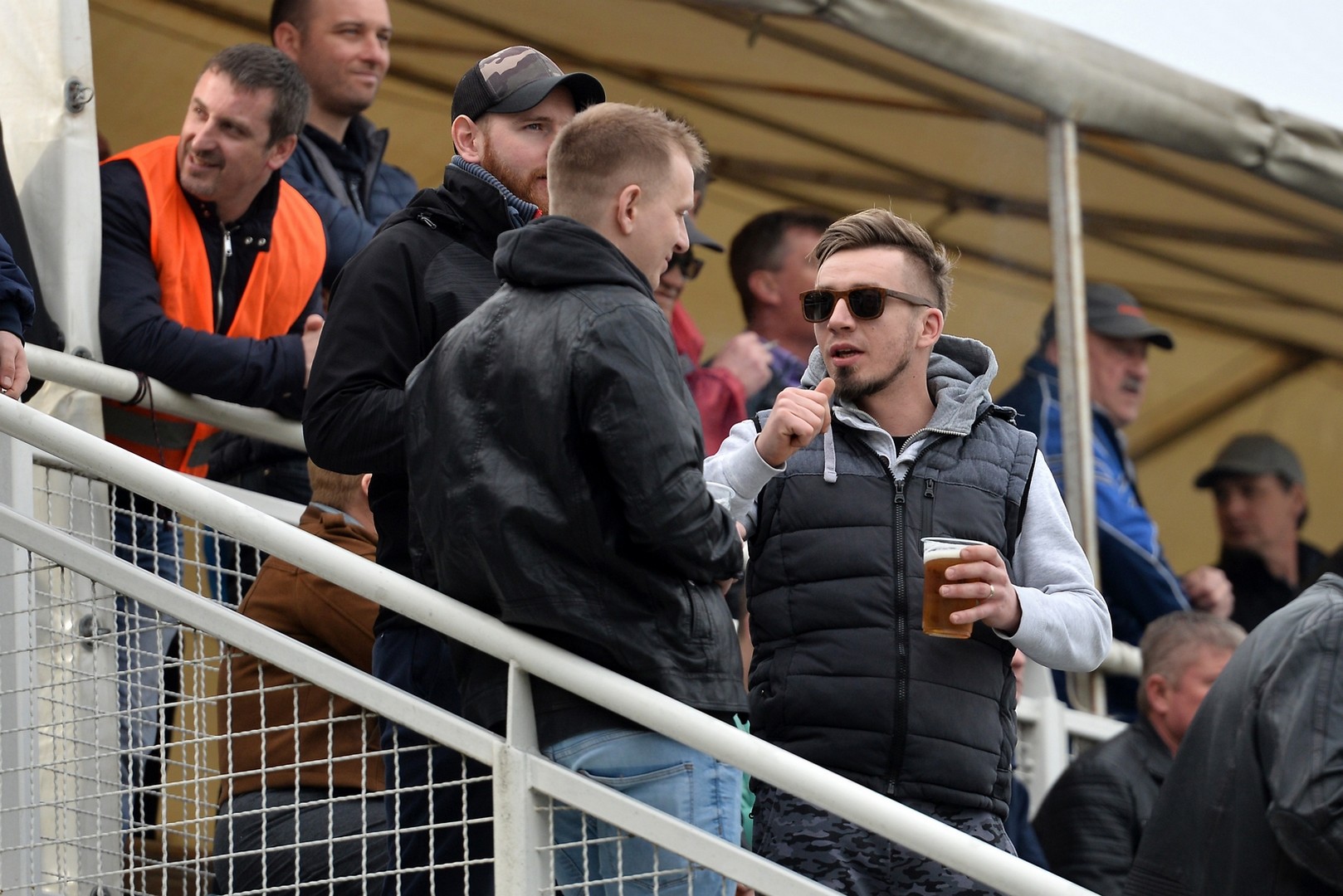 Derbi u Nedelišću: NK Nedelišće – NK Varteks