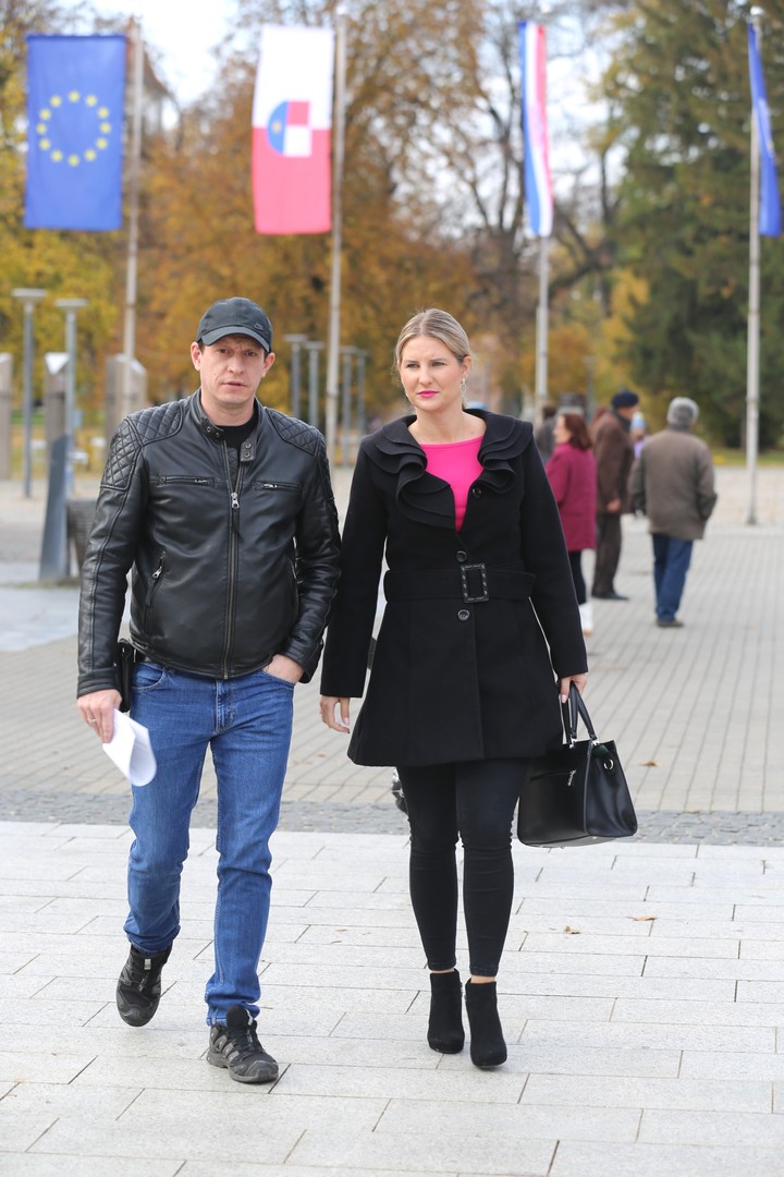 Klikom po Čakovcu (6.11.2021.)