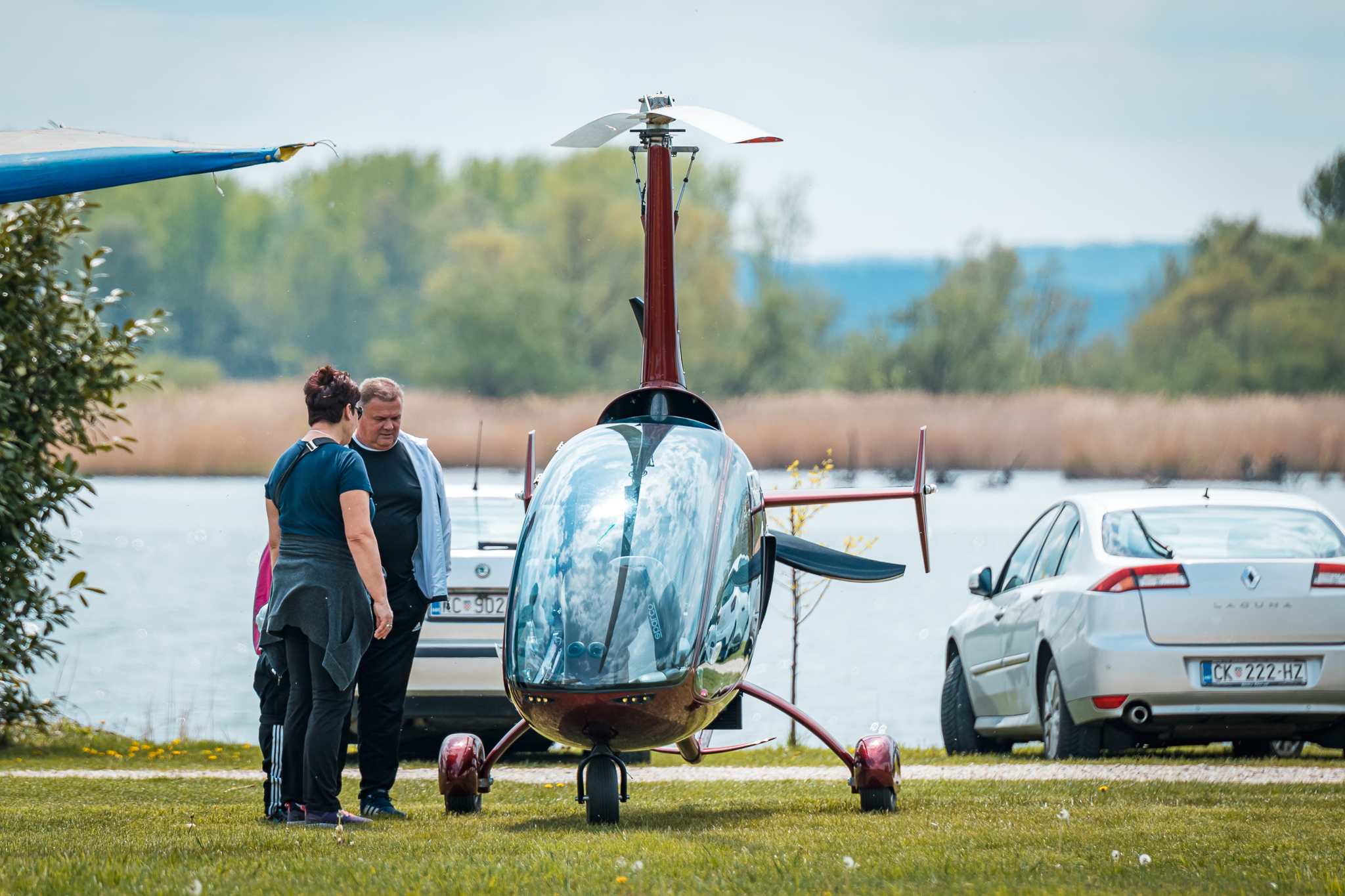 Klikom po Marini (nedjelja, 1.5.2022.)