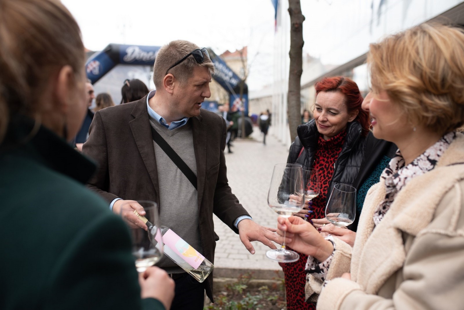 U centru Zagreba najavljeno ‘Urbanovo 2022.’