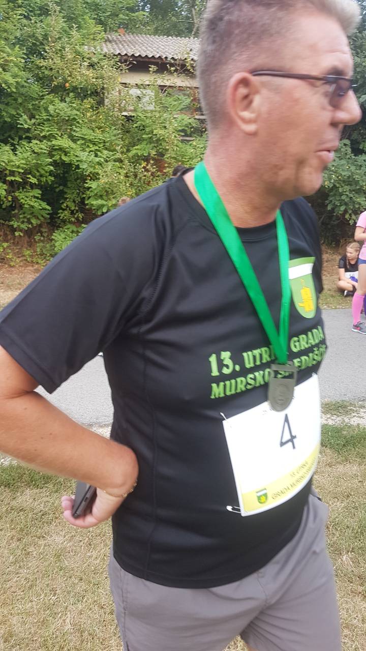 13. Utrka Grada Mursko Središće
