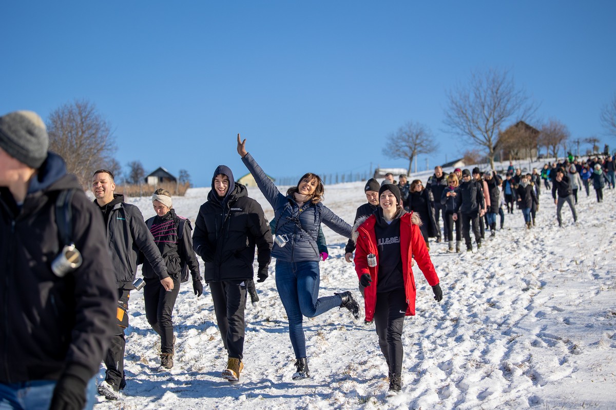 Vincekovo 2024., Štrigova Vincekovo 2024., Štrigova