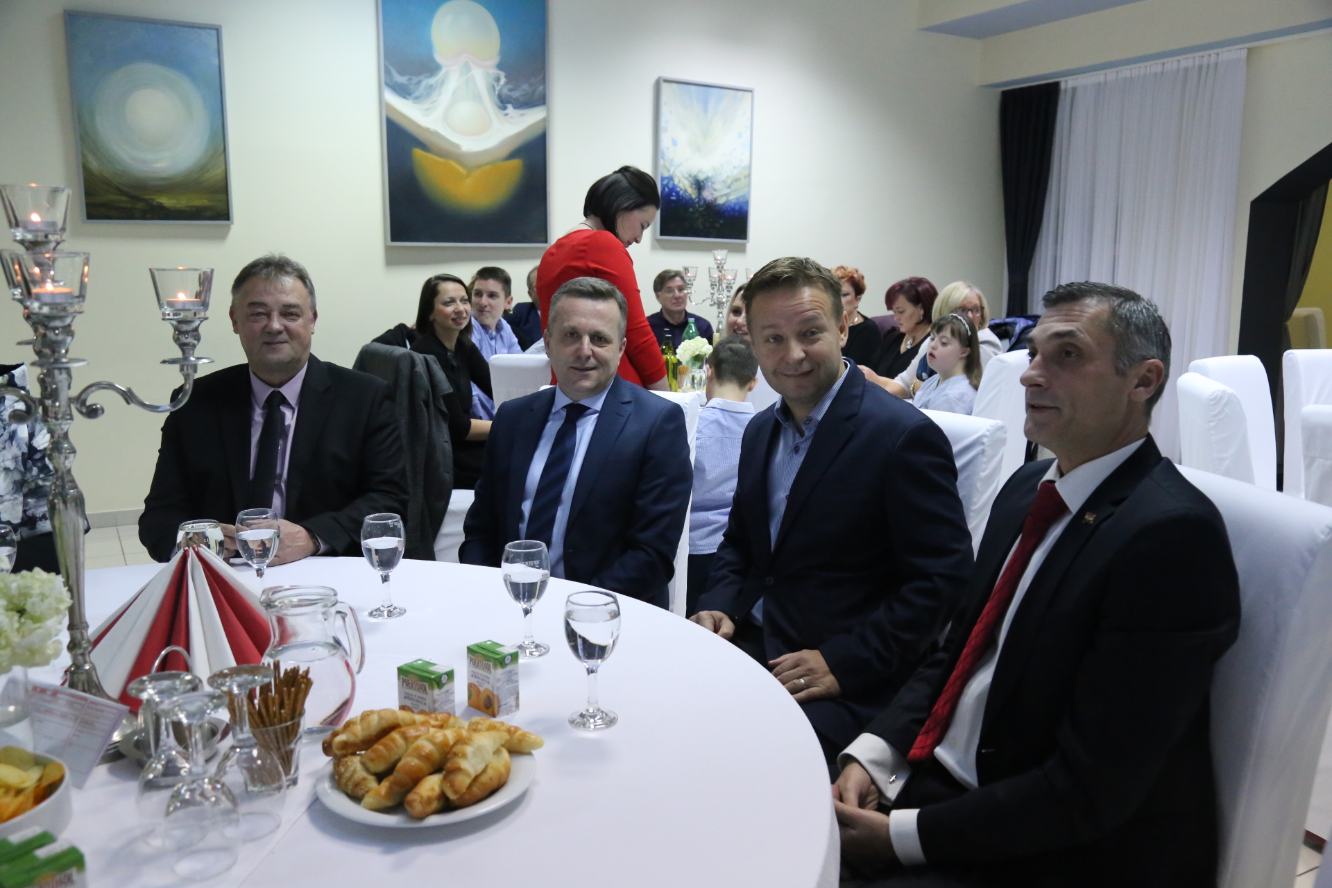 Promocija kalendara ‘Velike i male zvijezde 2019.’