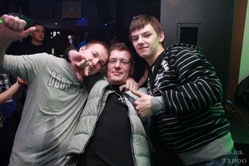 IMG2226 Taboo (Petak, 29.3.2013) IMG2226 Taboo (Petak, 29.3.2013)