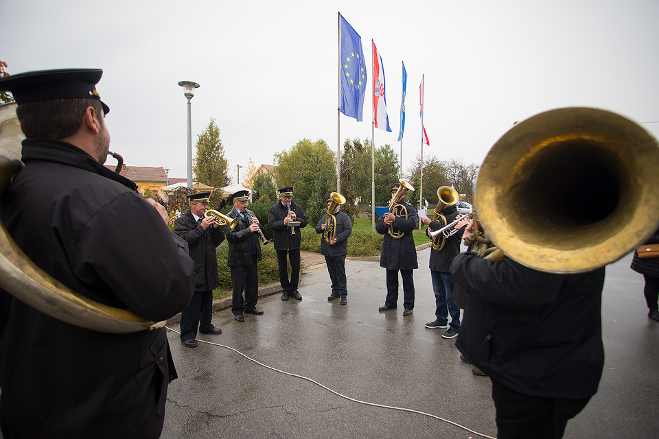 Dramskim prikazom obilježena 101 godina Goričanske republike