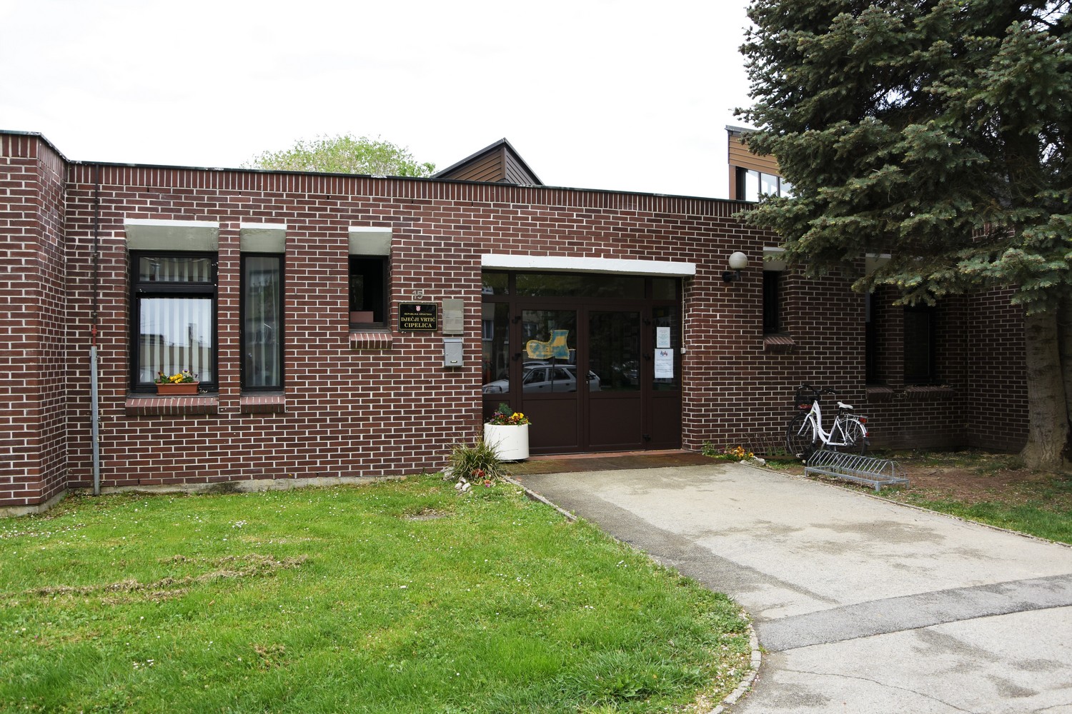 Eko projektni dan u Dječjem vrtiću Cipelica