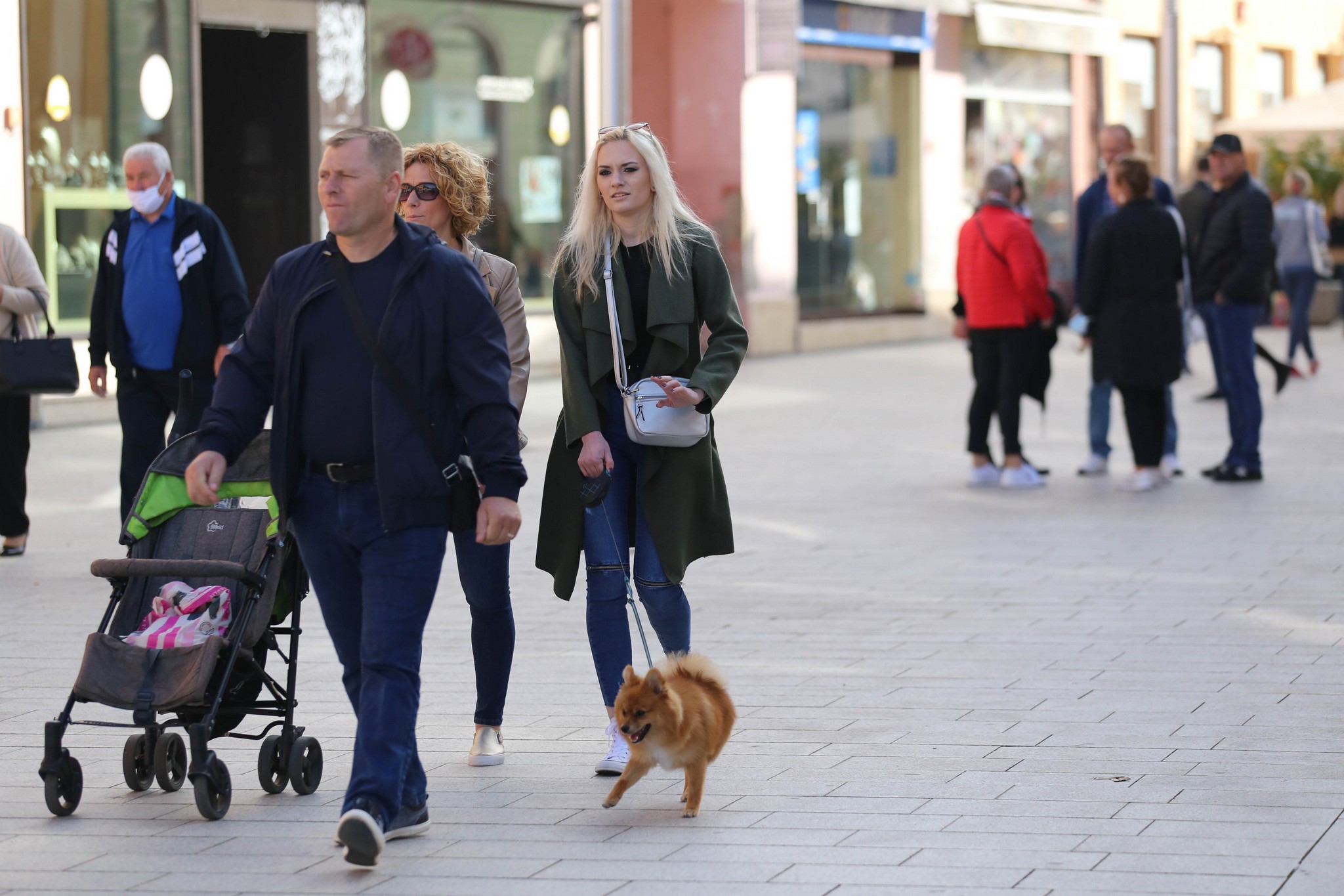 Klikom po Čakovcu (10.10.2020.)