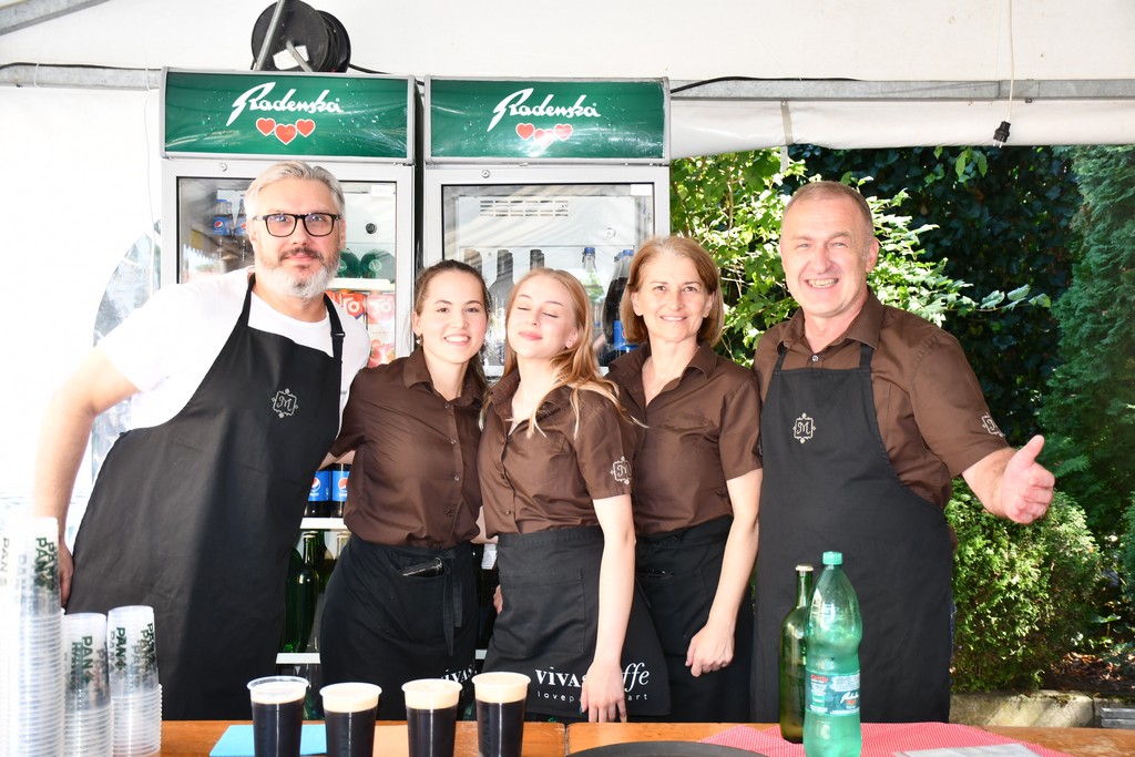 ZAHVALILI IM Ručak za istinske heroje Pušćina