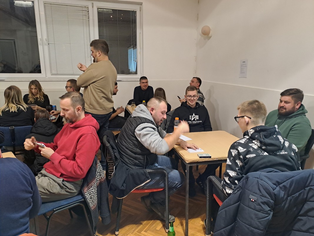 CIRKOVLJAN Evo pobjednika prvog turnira u beli u organizaciji NK Naprijed